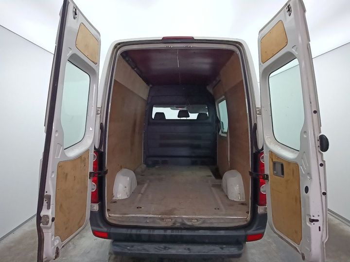 Photo 11 VIN: WV1ZZZ2EZG6012826 - VOLKSWAGEN CRAFTER &#3906 