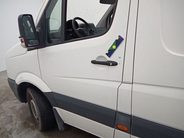 Photo 17 VIN: WV1ZZZ2EZG6012826 - VOLKSWAGEN CRAFTER &#3906 