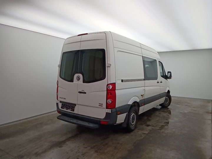 Photo 2 VIN: WV1ZZZ2EZG6012826 - VOLKSWAGEN CRAFTER &#3906 