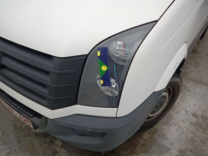 Photo 27 VIN: WV1ZZZ2EZG6012826 - VOLKSWAGEN CRAFTER &#3906 