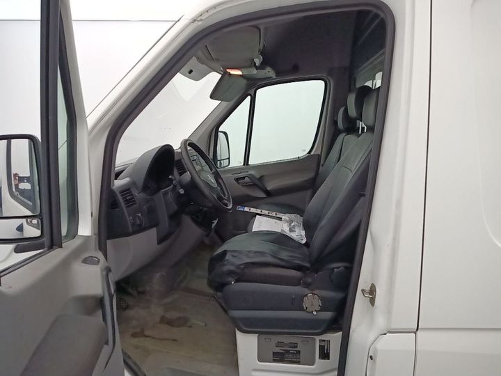 Photo 3 VIN: WV1ZZZ2EZG6012826 - VOLKSWAGEN CRAFTER &#3906 