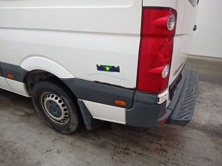 Photo 33 VIN: WV1ZZZ2EZG6012826 - VOLKSWAGEN CRAFTER &#3906 