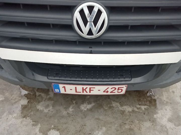 Photo 5 VIN: WV1ZZZ2EZG6012826 - VOLKSWAGEN CRAFTER &#3906 