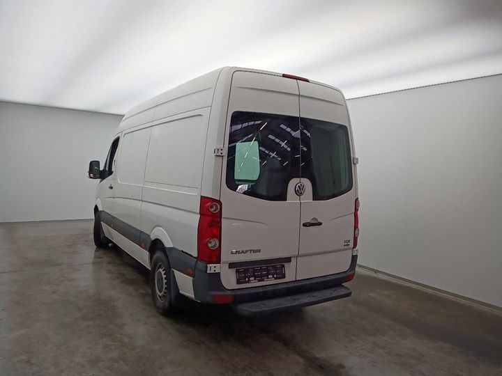 Photo 7 VIN: WV1ZZZ2EZG6012826 - VOLKSWAGEN CRAFTER &#3906 