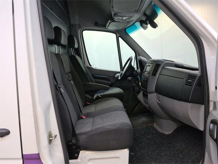 Photo 20 VIN: WV1ZZZ2EZG6015703 - VOLKSWAGEN CRAFTER 