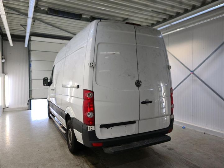 Photo 3 VIN: WV1ZZZ2EZG6015703 - VOLKSWAGEN CRAFTER 