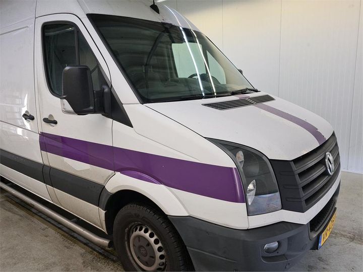 Photo 35 VIN: WV1ZZZ2EZG6015703 - VOLKSWAGEN CRAFTER 