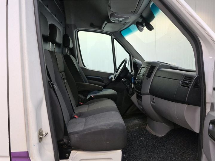 Photo 5 VIN: WV1ZZZ2EZG6015703 - VOLKSWAGEN CRAFTER 