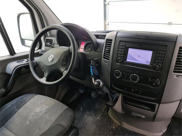 Photo 6 VIN: WV1ZZZ2EZG6015703 - VOLKSWAGEN CRAFTER 