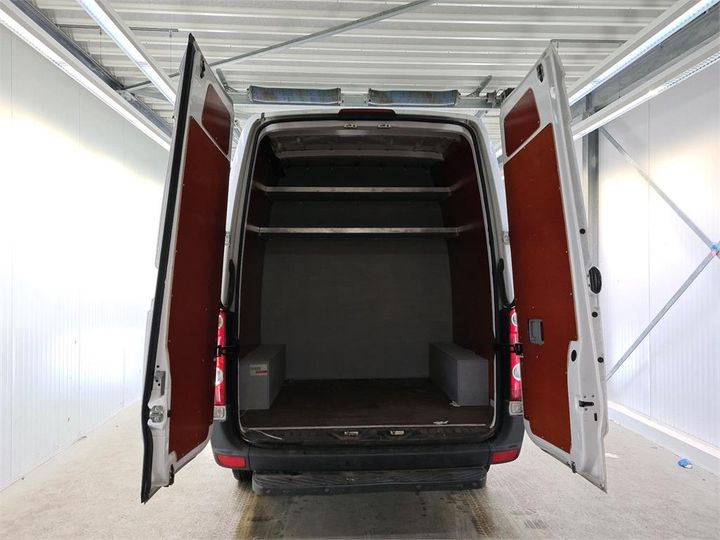 Photo 7 VIN: WV1ZZZ2EZG6015703 - VOLKSWAGEN CRAFTER 