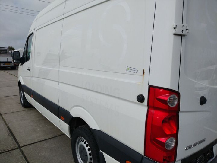 Photo 12 VIN: WV1ZZZ2EZG6015741 - VOLKSWAGEN CRAFTER 