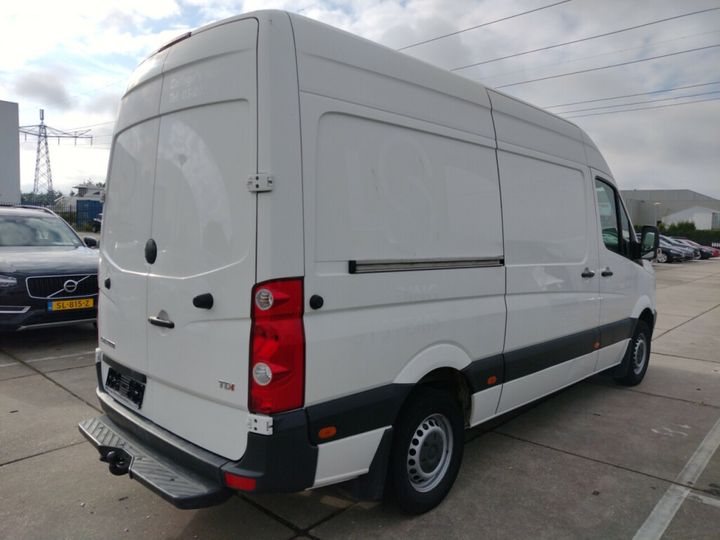 Photo 2 VIN: WV1ZZZ2EZG6015741 - VOLKSWAGEN CRAFTER 