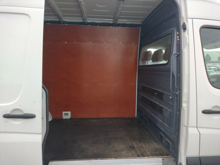 Photo 29 VIN: WV1ZZZ2EZG6015741 - VOLKSWAGEN CRAFTER 