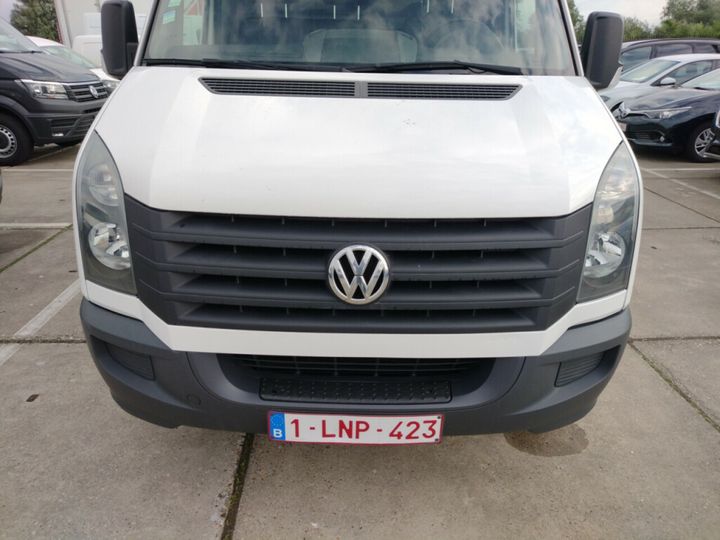 Photo 4 VIN: WV1ZZZ2EZG6015741 - VOLKSWAGEN CRAFTER 