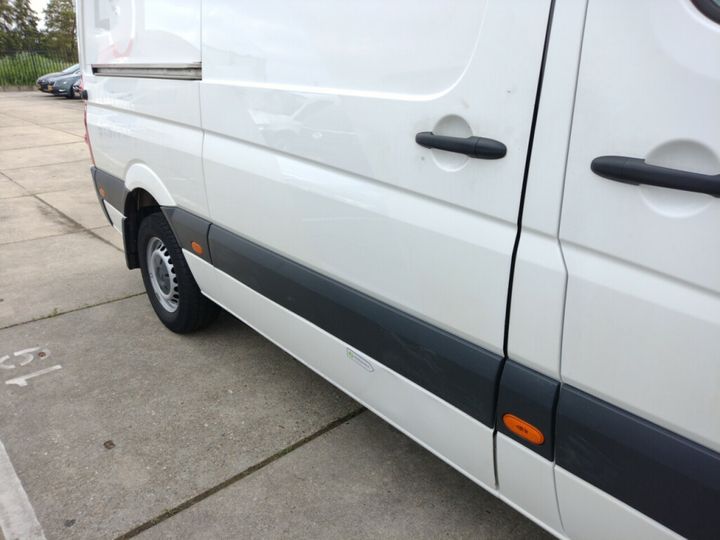 Photo 9 VIN: WV1ZZZ2EZG6015741 - VOLKSWAGEN CRAFTER 