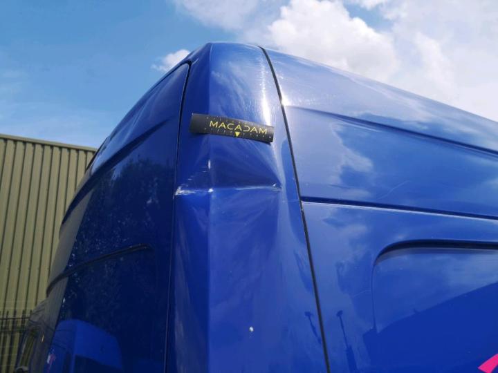 Photo 12 VIN: WV1ZZZ2EZG6018206 - VOLKSWAGEN CRAFTER 