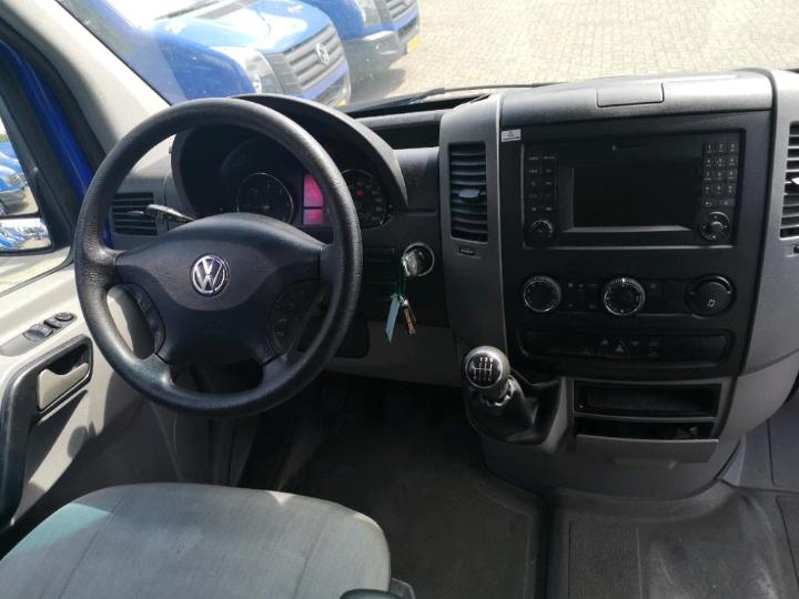 Photo 6 VIN: WV1ZZZ2EZG6018206 - VOLKSWAGEN CRAFTER 