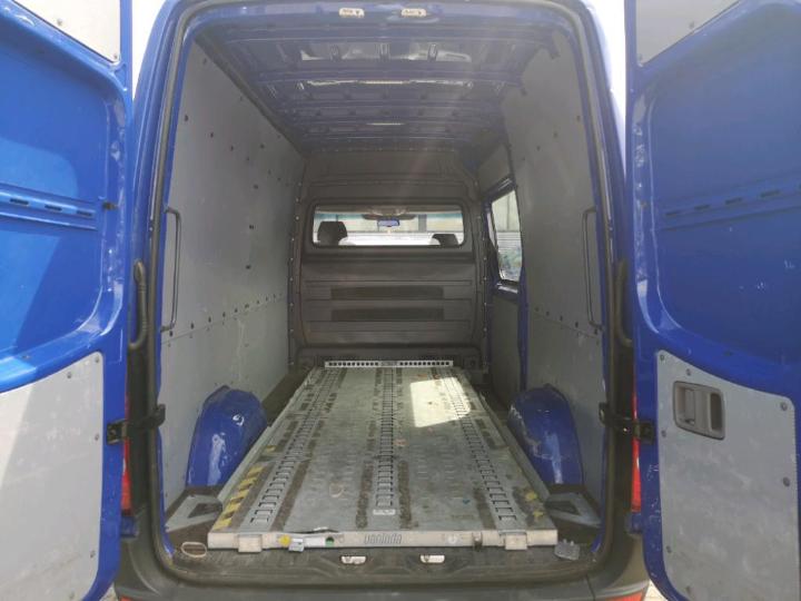 Photo 9 VIN: WV1ZZZ2EZG6018206 - VOLKSWAGEN CRAFTER 