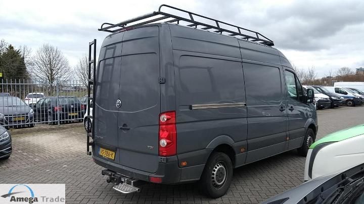 Photo 6 VIN: WV1ZZZ2EZG6019947 - VOLKSWAGEN CRAFTER 