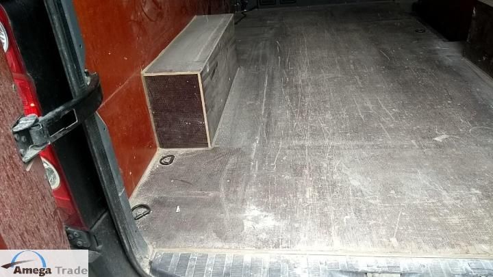 Photo 8 VIN: WV1ZZZ2EZG6019947 - VOLKSWAGEN CRAFTER 