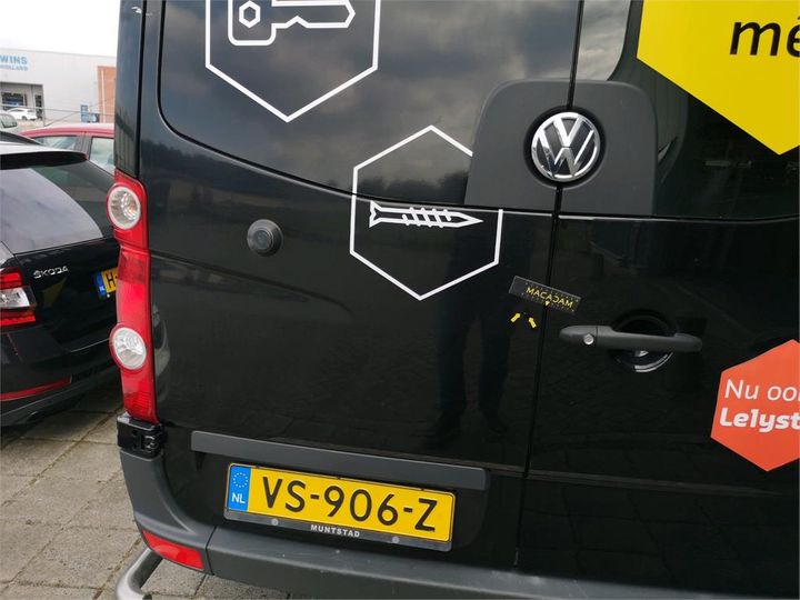 Photo 28 VIN: WV1ZZZ2EZG6021079 - VOLKSWAGEN CRAFTER 