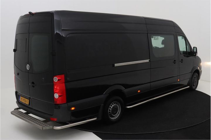 Photo 3 VIN: WV1ZZZ2EZG6021079 - VOLKSWAGEN CRAFTER 