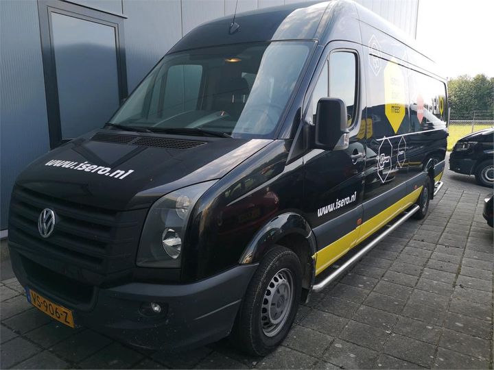 Photo 36 VIN: WV1ZZZ2EZG6021079 - VOLKSWAGEN CRAFTER 