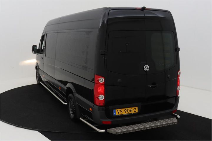 Photo 4 VIN: WV1ZZZ2EZG6021079 - VOLKSWAGEN CRAFTER 