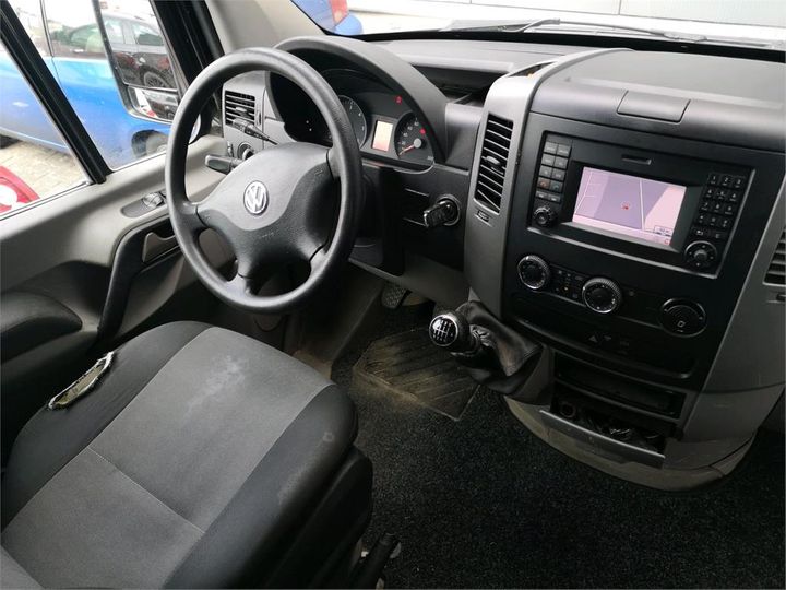 Photo 6 VIN: WV1ZZZ2EZG6021079 - VOLKSWAGEN CRAFTER 