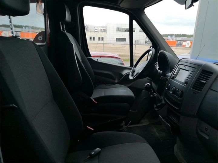 Photo 7 VIN: WV1ZZZ2EZG6021079 - VOLKSWAGEN CRAFTER 