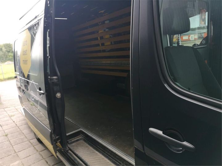 Photo 8 VIN: WV1ZZZ2EZG6021079 - VOLKSWAGEN CRAFTER 