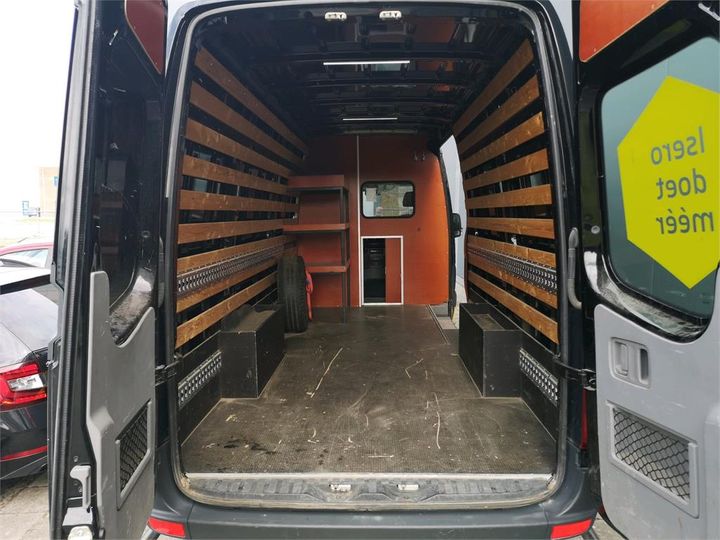 Photo 9 VIN: WV1ZZZ2EZG6021079 - VOLKSWAGEN CRAFTER 