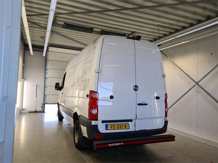 Photo 24 VIN: WV1ZZZ2EZG6022130 - VOLKSWAGEN CRAFTER 