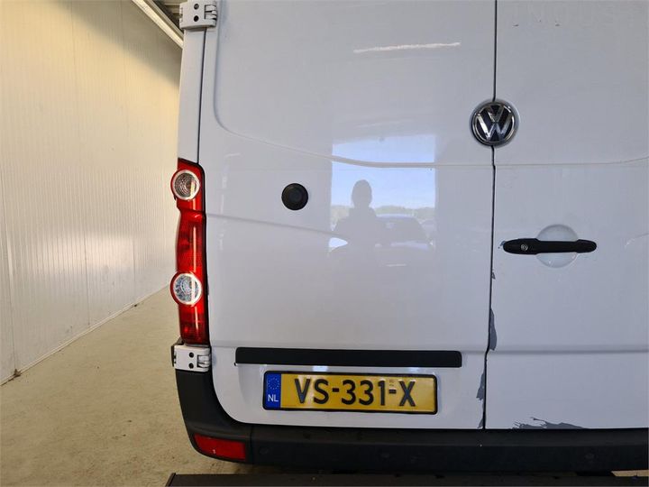 Photo 35 VIN: WV1ZZZ2EZG6022130 - VOLKSWAGEN CRAFTER 