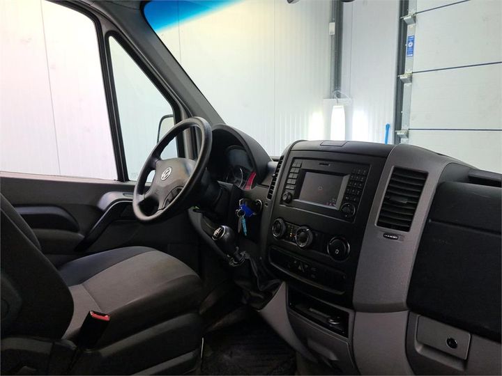 Photo 5 VIN: WV1ZZZ2EZG6022130 - VOLKSWAGEN CRAFTER 