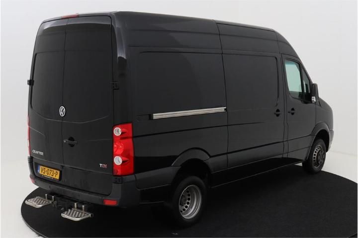 Photo 3 VIN: WV1ZZZ2EZG6023065 - VOLKSWAGEN CRAFTER 