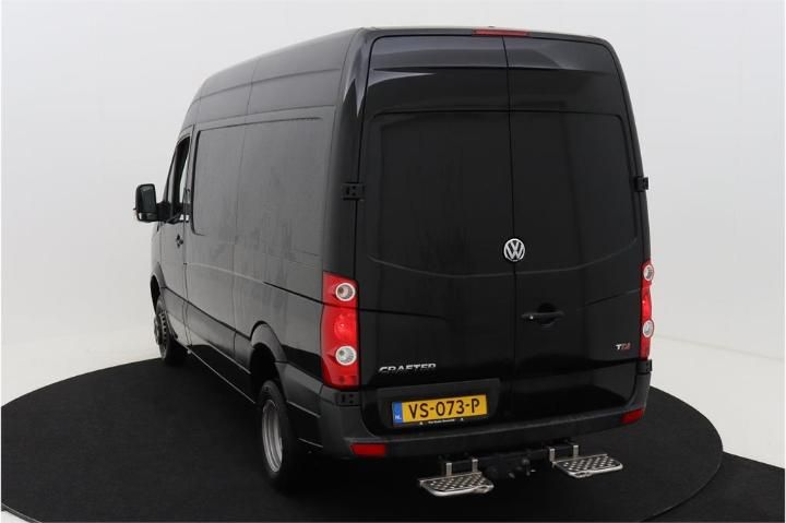 Photo 4 VIN: WV1ZZZ2EZG6023065 - VOLKSWAGEN CRAFTER 