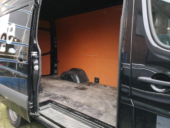 Photo 8 VIN: WV1ZZZ2EZG6023065 - VOLKSWAGEN CRAFTER 