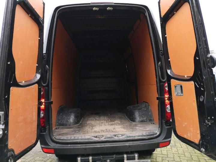 Photo 9 VIN: WV1ZZZ2EZG6023065 - VOLKSWAGEN CRAFTER 