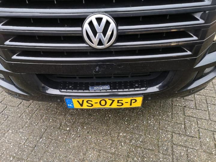 Photo 19 VIN: WV1ZZZ2EZG6024054 - VOLKSWAGEN CRAFTER 