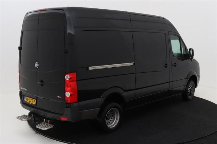 Photo 3 VIN: WV1ZZZ2EZG6024054 - VOLKSWAGEN CRAFTER 