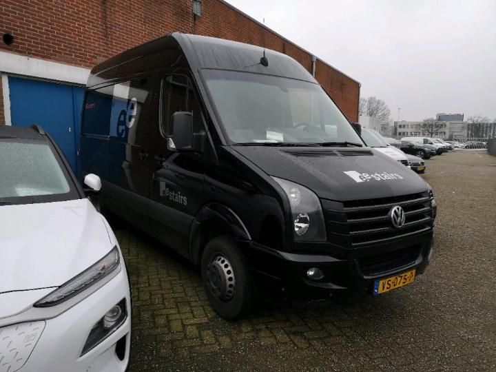 Photo 36 VIN: WV1ZZZ2EZG6024054 - VOLKSWAGEN CRAFTER 