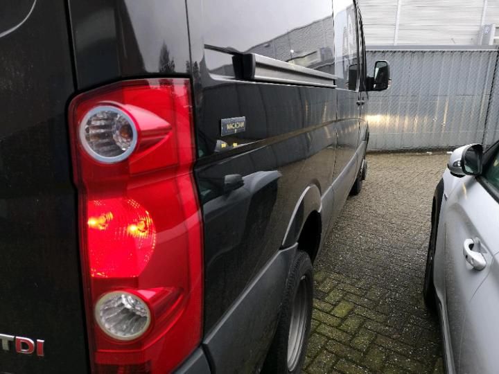 Photo 38 VIN: WV1ZZZ2EZG6024054 - VOLKSWAGEN CRAFTER 