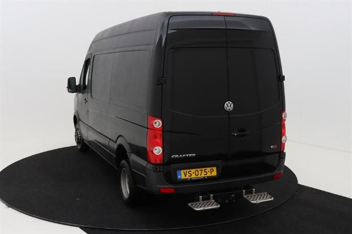 Photo 4 VIN: WV1ZZZ2EZG6024054 - VOLKSWAGEN CRAFTER 