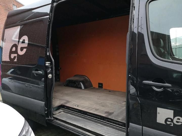 Photo 8 VIN: WV1ZZZ2EZG6024054 - VOLKSWAGEN CRAFTER 