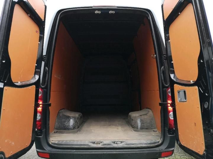 Photo 9 VIN: WV1ZZZ2EZG6024054 - VOLKSWAGEN CRAFTER 