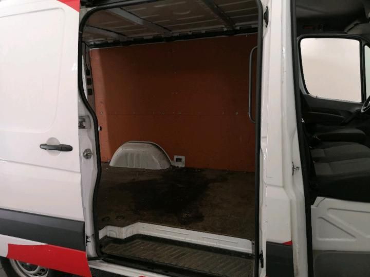 Photo 10 VIN: WV1ZZZ2EZG6024378 - VOLKSWAGEN CRAFTER 