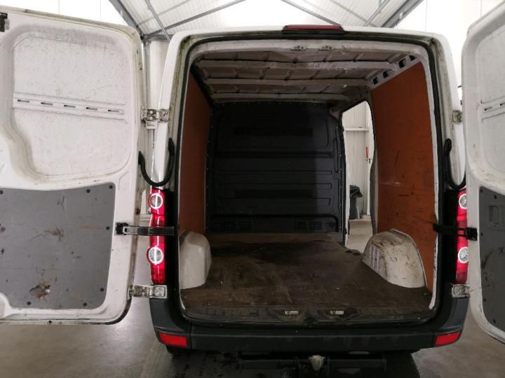 Photo 11 VIN: WV1ZZZ2EZG6024378 - VOLKSWAGEN CRAFTER 