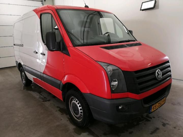 Photo 12 VIN: WV1ZZZ2EZG6024378 - VOLKSWAGEN CRAFTER 