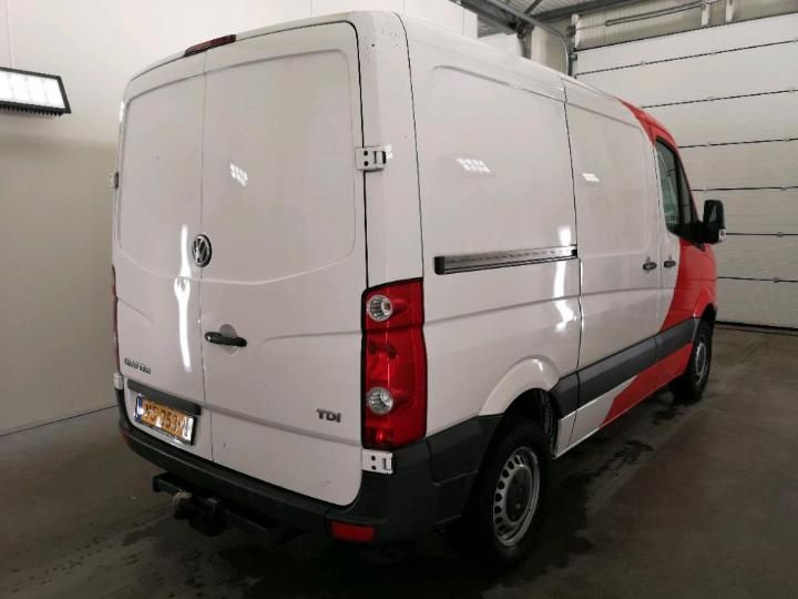 Photo 2 VIN: WV1ZZZ2EZG6024378 - VOLKSWAGEN CRAFTER 